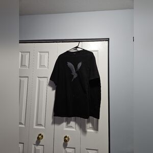 Men's American eagle t-shirt